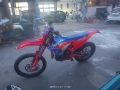 Мотоциклет BETA RR 430 FACTORY RACING , снимка 5