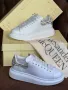 Alexander McQueen дамски маратонки , снимка 6