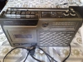 Радио касетофон Хитачи, снимка 6