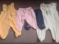 над 49бр. детски дрешки за момиче до 3 месеца - 50, 56 макс, снимка 5