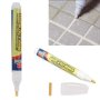 Маркер за избелване на фуги Grout Pen, снимка 5