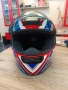 каска за мотор М размер, снимка 1