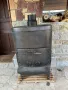Чугунена камина Морсо, снимка 6