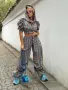 НОВ сет DJOFRA , M/L, снимка 4