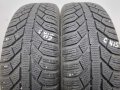 2бр зимни гуми 175/65/15 Semperit C415 , снимка 3