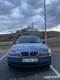 BMW 325 XI-100%реални км., снимка 1 - Автомобили и джипове - 44516953