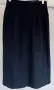 Винтидж миди пола от тежка коприна ( 100%)  Liz Claiborne Collection , снимка 7