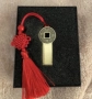 Автентичен Ключ USB Flash Drive 32GB , снимка 1