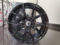 18" Джанти БМВ 5X120 BMW E81 F20 E90 E91 F30 F31 F34 F36 E60 F10 F11 X, снимка 7