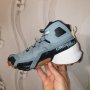туристически обувки за бягане Salomon Cross Hike GTX GORE-TEX mid  номер 39-39,5, снимка 13
