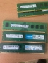 РАМ Памет DDR3 - 8GB настолен компютър / RAM DDR3 - 8GB PC, снимка 3