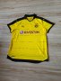 Оригинална мъжка тениска Puma DryCell x Borussia 09 Dortmund x Sokratis / Season 15-16 (Home), снимка 2