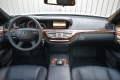 Mercedes s500amg пакет, снимка 10