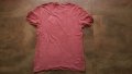 EDC ESPRIT размер XL мъжка тениска 13-35, снимка 2