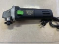 Ъглошлайф StahlMayer 125mm с обороти , снимка 2