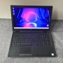 Core i7-8850H, 32GB RAM, Nvidia, Dell Precision 7530, 512GB NVMe + 1TB, снимка 9