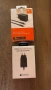 ОРИГИНАЛНО ЗАРЯДНО MOTOROLA TURBOPOWER 68W POWER ADAPTER, снимка 1