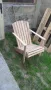 градински столове, снимка 2