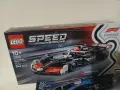 Лот болиди LEGO Speed Champions, снимка 4