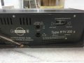 Ресийвър / Усилвател с тунер GRUNDIG RTV 350 Много запазен. Всичко му работи., снимка 5