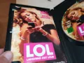 LOL DVD 2804251854, снимка 3