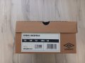 Нови! Футболни обувки за зала Umbro Sweeper - размер 42, снимка 9