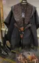 Louis Vuitton ⚜️Дамско Пончо, снимка 3