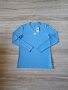 Оригинална мъжка тениска с дълъг ръкав Adidas AeroReady, снимка 1 - Тениски - 42428545