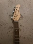 Електрическа китара комплект с усилвател , снимка 5
