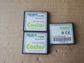 Cactus Technologies KC512MR-303-86 512MB Industrial Grade CompactFlash CF Memory Card, снимка 1 - Други - 40727578