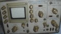 Продавам руски осциллограф (осцилоскоп), снимка 1 - Друга електроника - 33874685