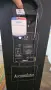 Активна караоке тонколона MBA SA-8806A с микрофони, снимка 5