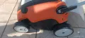 Електрически аератор STIHL -БАРТЕР за Моторна коса , снимка 4