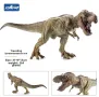 Реалистична фигурка на T-Rex – Завладей праисторията, снимка 1