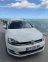 VW Golf 7 2.0 D Automatic , снимка 2