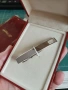 S.T. Dupont на 25 години щипка , игла за вратовръзка, снимка 5