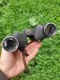 Стар Масивен Английски бинокъл 8x30, снимка 3