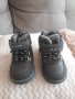 НОВИ! Бебешки боти/ботуши номер 18, снимка 2