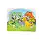 3D пъзел Динозаври комплект за сглобяване , снимка 4