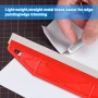 5929 Инструмент за рязане боядисване декориране на стени, снимка 5