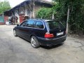 Bmw 330D 184hp на части, снимка 6