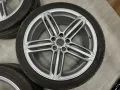 Оригинални Audi джанти S4 B8.5 19” Speedline Ауди , снимка 6