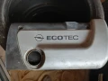Капак за двигател за Opel astra.zafira.vectra.meriva 1.6i.101-кс., снимка 6