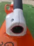 Акумулаторна духалка BGA 200 AR система, снимка 4