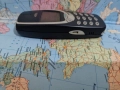 Мобилният телефон NOKIA 3310 Няма зарядно устройство, снимка 3