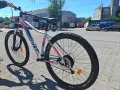 Промо велосипед 27.5" Sprint Maverick PRO LADY бял, снимка 9