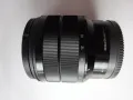 Обектив Sony E 10-18mm f4.0 OSS (покрива и фул фрейм от 12 до 18мм), снимка 3