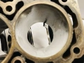 Цилиндров блок за Opel Опел Мока 1.4 Турбо B14NET 25198821 2017, снимка 8