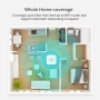 Zigbee 3.0 Хъб gateway Tuya Smart, Умен хъб за автоматизация на дома, Поддръжка до 128 устройства, г, снимка 5