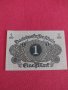Райх банкнота 1 марка 1920г. Германия перфектна за колекция 28207, снимка 6
